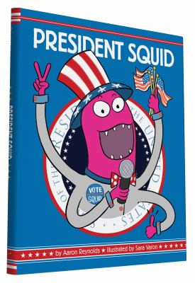 President Squid  cover image cdn