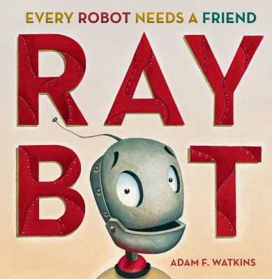 Raybot  cover image cdn