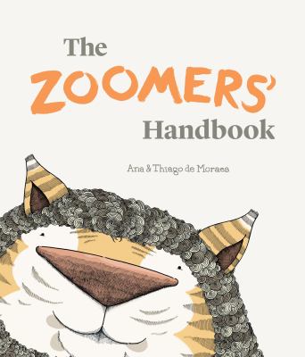 The Zoomers' handbook  cover image cdn