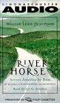 River-horse [across America by boat]  cover image cdn