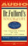 Dr. fulford's touch of life cover image cdn