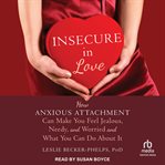 Insecure in love cover image cdn