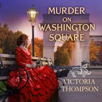 Murder on washington square cover image cdn