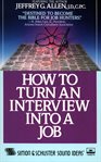 How to turn an interview into a job cover image cdn