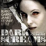 Dark screams, volume five cover image cdn