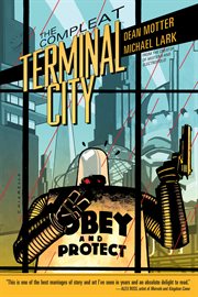 The compleat Terminal City cover image cdn