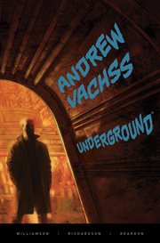 Vachss: underground cover image cdn