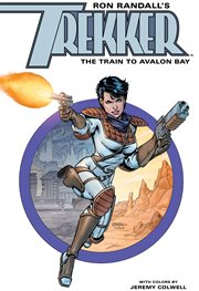 Trekker: The Train to Avalon Bay cover image cdn
