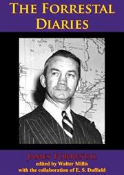 The forrestal diaries cover image cdn