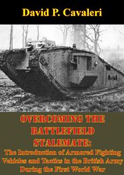 Overcoming the battlefield stalemate cover image cdn