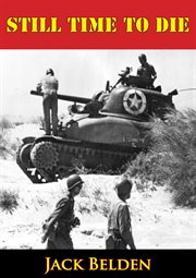 Still Time To Die cover image cdn