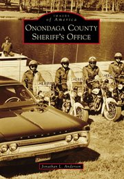 Onondaga County Sheriff's Office cover image cdn