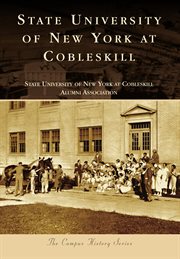 State University of New York at Cobleskill cover image cdn