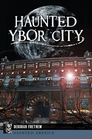 Haunted ybor city. cover image cdn