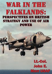 War in the falklands cover image cdn