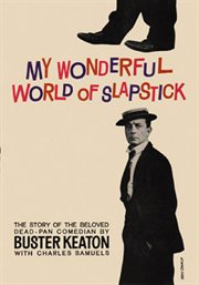 My wonderful world of slapstick cover image cdn