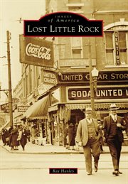 Lost little rock cover image cdn