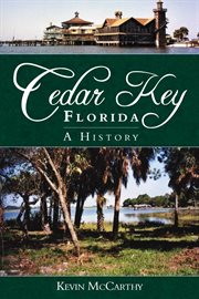 Cedar key, florida cover image cdn