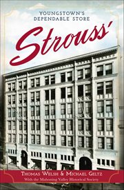 Strouss' Youngstown's dependable store  cover image cdn