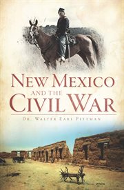 New Mexico and the Civil War cover image cdn