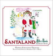 Santaland a Miller & Rhoads Christmas cover image cdn