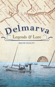 Delmarva legends & lore cover image cdn