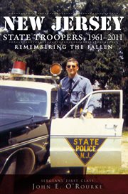 New jersey state troopers, 1961-2011 cover image cdn