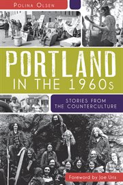Portland in the 1960s cover image cdn