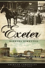 Exeter historically speaking  cover image cdn