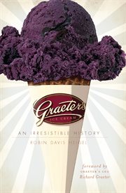 Graeter's ice cream an irresistible history  cover image cdn