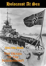 Holocaust at sea: the drama of the scharnhorst cover image cdn