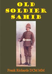 Old Soldier Sahib cover image cdn