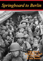 Springboard To Berlin cover image cdn