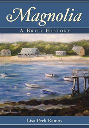 Magnolia a brief history  cover image cdn