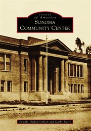 Sonoma Community Center cover image cdn