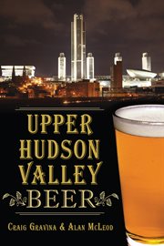 Upper Hudson Valley beer cover image cdn