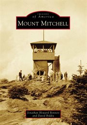 Mount Mitchell cover image cdn