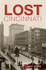 Lost Cincinnati cover image cdn