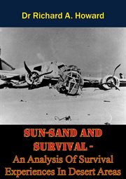 Sun-sand and survival cover image cdn