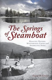 The springs of steamboat cover image cdn