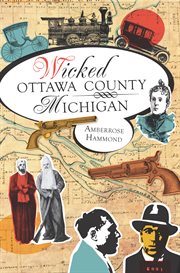 Wicked Ottawa County, Michigan cover image cdn