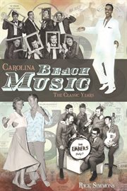 Carolina beach music the classic years  cover image cdn