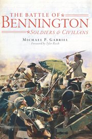 The battle of bennington cover image cdn