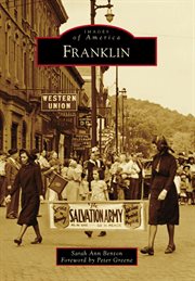 Franklin cover image cdn