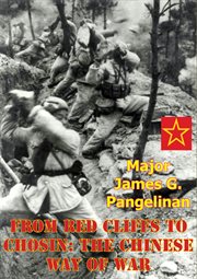From red cliffs to chosin: the chinese way of war cover image cdn