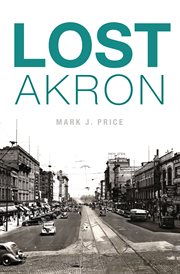 Lost Akron cover image cdn