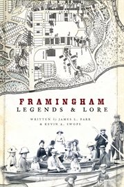 Framingham legends & lore cover image cdn