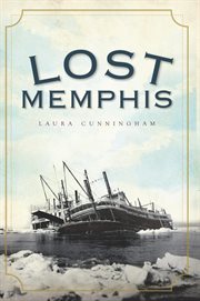 Lost Memphis cover image cdn