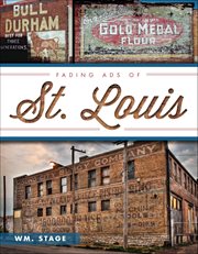 Fading ads of St. Louis cover image cdn