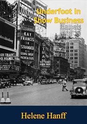 Underfoot In Show Business cover image cdn